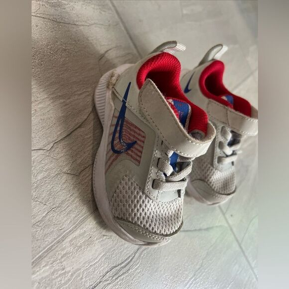 Nike Downshifter Baby Shoes - Picture 1 of 13
